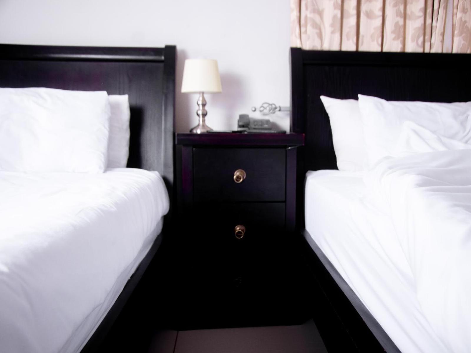 Dalarize Guesthouse วินด์ฮุก ห้อง รูปภาพ