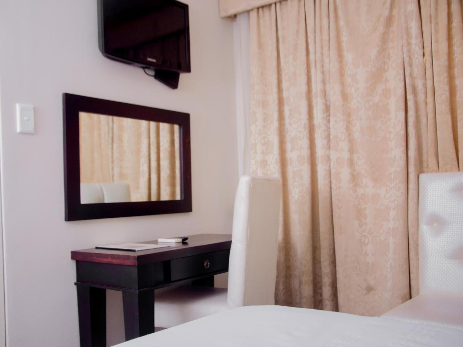 Dalarize Guesthouse วินด์ฮุก ภายนอก รูปภาพ