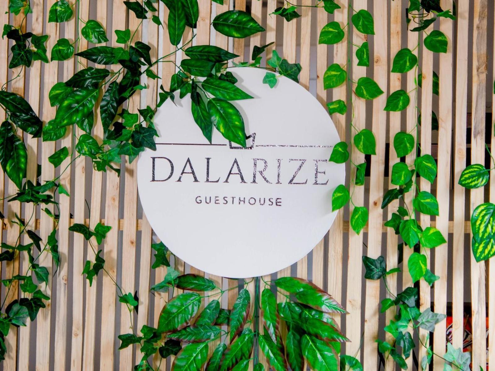 Dalarize Guesthouse วินด์ฮุก ภายนอก รูปภาพ